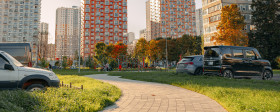 Дальневосточный проспект 30