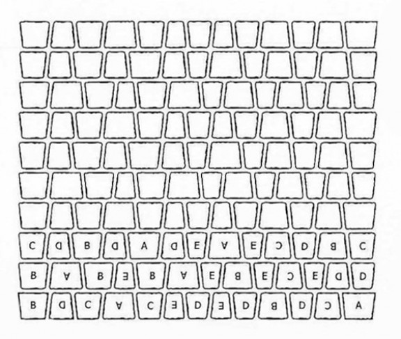 Б.19.Фсм.6 «Антик»